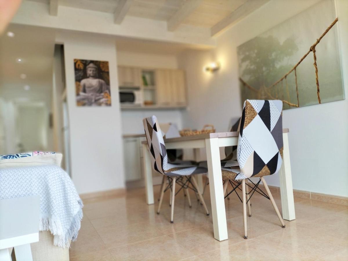 Casa Alice Apartment Corralejo Exterior photo