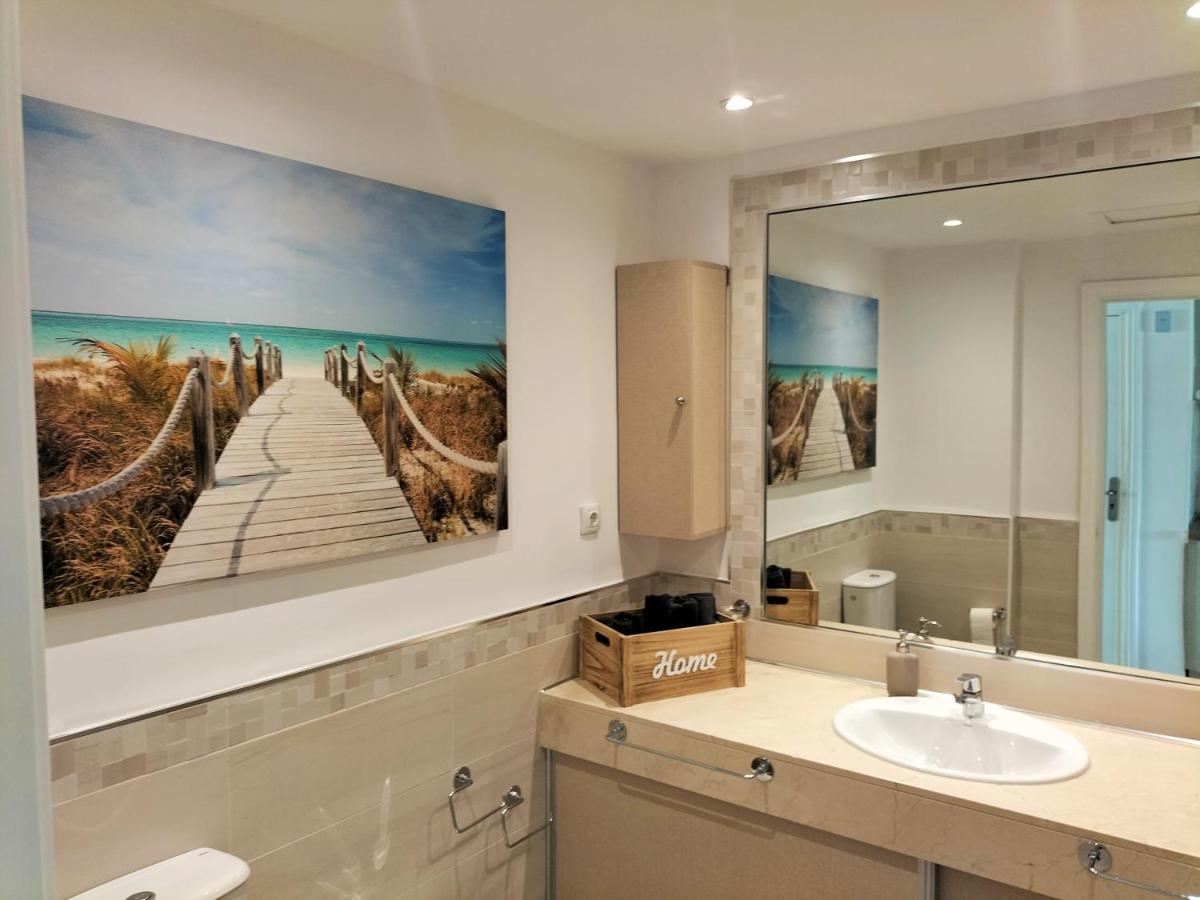 Casa Alice Apartment Corralejo Exterior photo